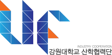 강원대학교산학협력단 대표 이미지